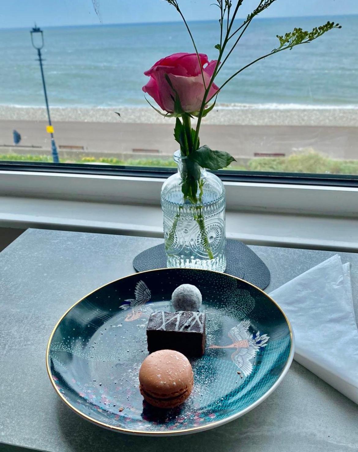 Hotel No5, Beachfront With Free Private Car Park Llandudno Esterno foto