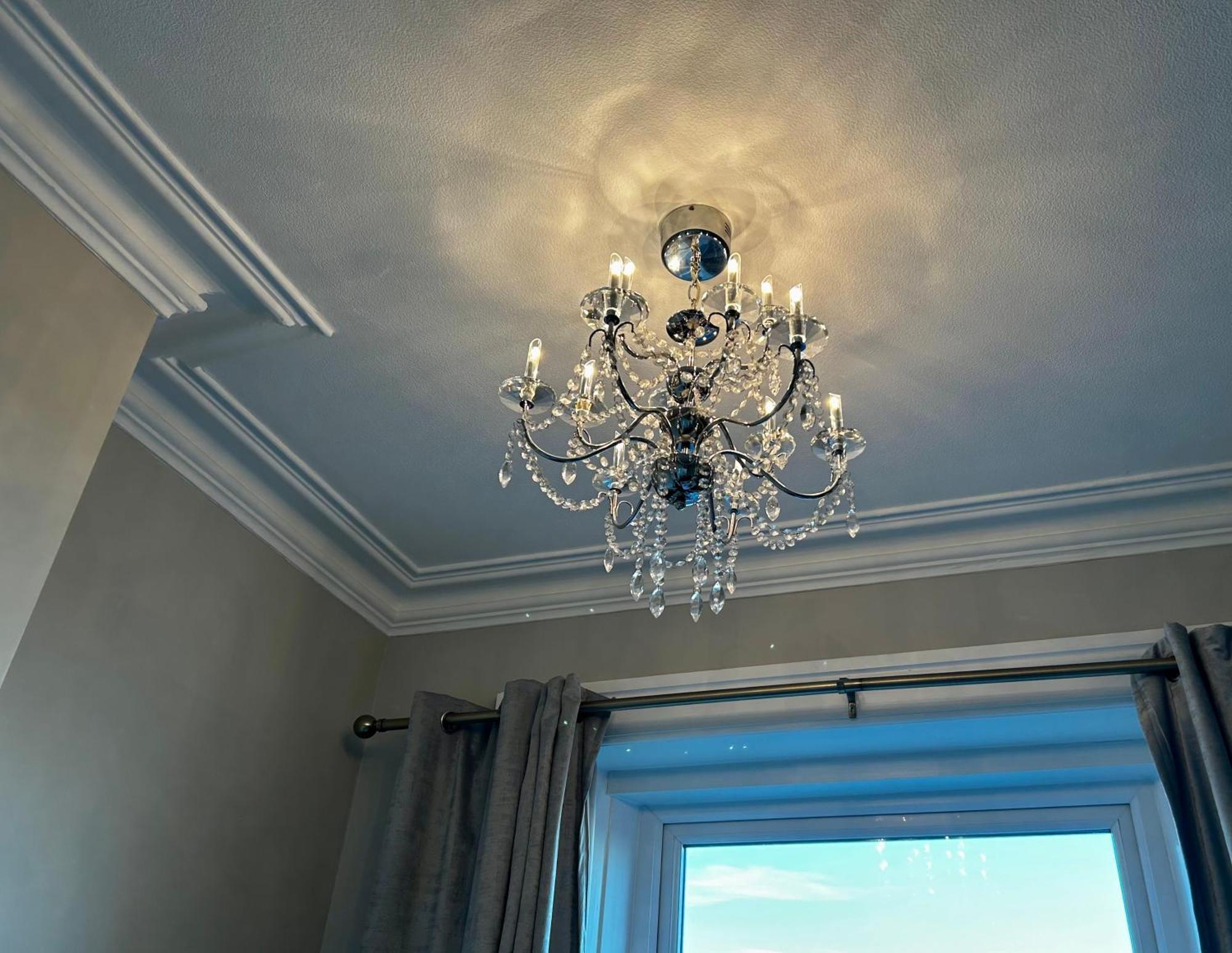 Hotel No5, Beachfront With Free Private Car Park Llandudno Esterno foto